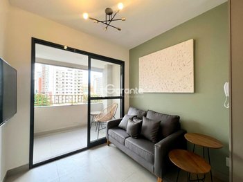 apartment em Rua Casa do Ator, Vila Olímpia - São Paulo - SP