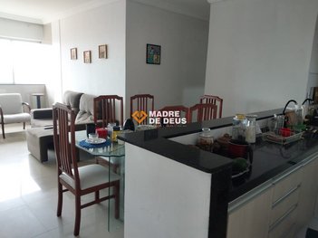 apartment em Avenida César Cals, Praia do Futuro I - Fortaleza - CE