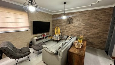 house em Rua 14, Jardim Santo Antônio - Goiânia - GO