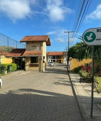 Cômodo Condomínio