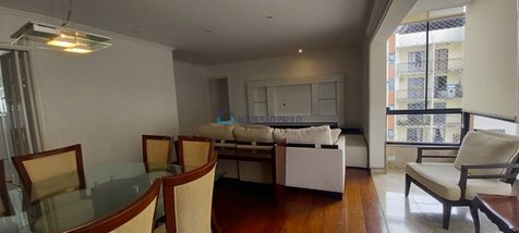 apartment em Rua dos Democratas, Vila Monte Alegre - São Paulo - SP