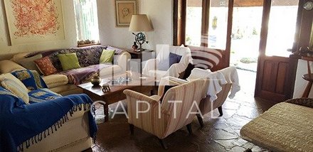 house em Alameda das Dálias, Alphaville - Santana de Parnaíba - SP