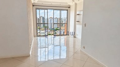 apartment em Avenida Professora Ida Kolb, Jardim das Laranjeiras - São Paulo - SP