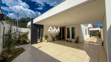 house em Rua Antônio Saleu, Ingá Alto - Betim - MG