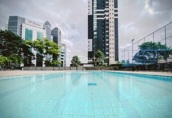 apartment em Avenida Regente Feijó, Vila Regente Feijó - São Paulo - SP