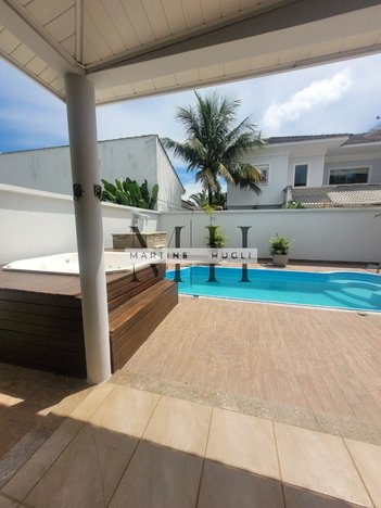 house em Avenida Coronel Professor Antônio Esteves, Morada da Colina - Resende - RJ
