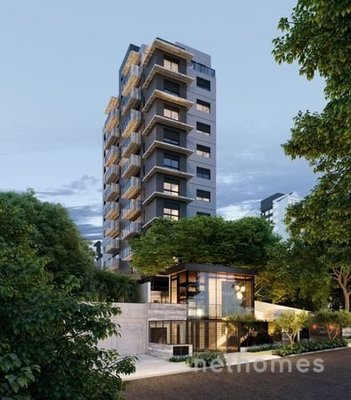 apartment em Rua Quintino Bocaiúva, Rio Branco - Porto Alegre - RS
