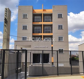 apartment em Rua Dom Bento Pickel, Casa Verde Alta - São Paulo - SP