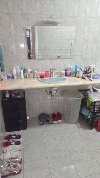 house em Rua Fernando Caldas, Rolinópolis - São Paulo - SP