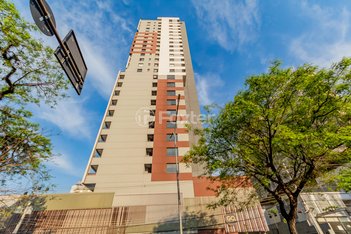 apartment em Rua Cotoxó, Perdizes - São Paulo - SP