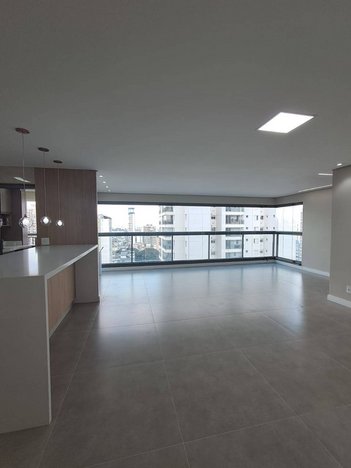 apartment em Rua Marquês Olinda, Vila Dom Pedro I - São Paulo - SP