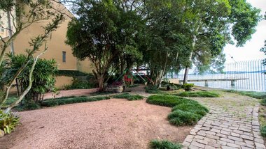 house em Carlos Júlio Becker, Tristeza - Porto Alegre - RS