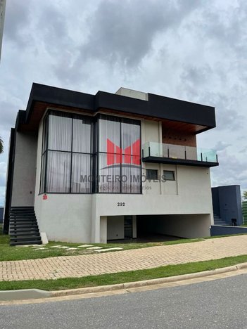 house em Rua Januária, Alphaville Vespasiano - Vespasiano - MG