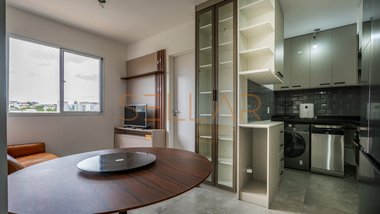apartment em Avenida Alexandre Mackenzie, Jaguaré - São Paulo - SP