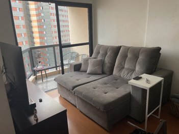 apartment em Avenida Paula Ferreira, Freguesia do Ó - São Paulo - SP