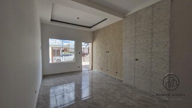 house em Rua Sérgio Mário Evaristo Evaso, Parque Vista Barbara - Sorocaba - SP