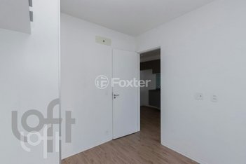 apartment em Rua Coronel Luís Barroso, Santo Amaro - São Paulo - SP
