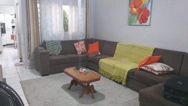 house em Rua Maria Helena Nogueira de Andrade, Jardim Universo - Araçatuba - SP