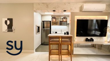 apartment em Rua Jerônymo Zelmanovitz, São Sebastião - Porto Alegre - RS
