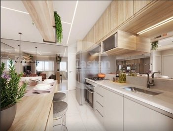 apartment em Rua da Mooca, Mooca - São Paulo - SP