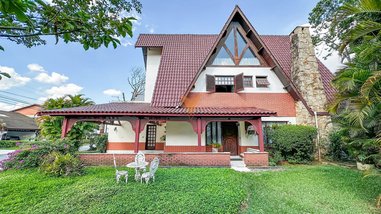 house em Praça São Paulo, Alphaville - Santana de Parnaíba - SP