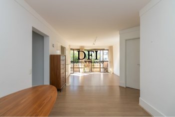 apartment em Rua Visconde de Cachoeira, Vila Nova Conceição - São Paulo - SP