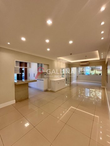 apartment em Rua Fioravante Milanez, Centro - Canoas - RS