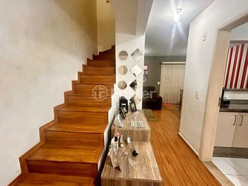house em Rua Engenheira Amália Pérola Cassab, Parque Munhoz - São Paulo - SP