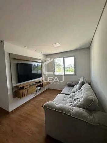 apartment em Rua 17 de Janeiro, Paraíso do Morumbi - São Paulo - SP