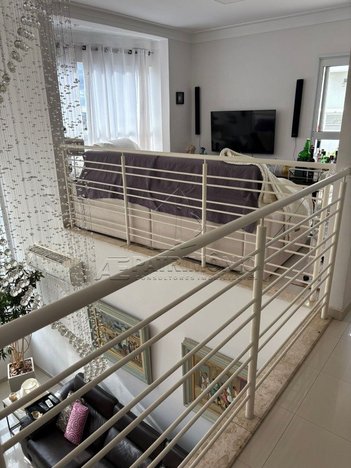 apartment em Rua Vaifro de Biaggi, Parque Campolim - Sorocaba - SP