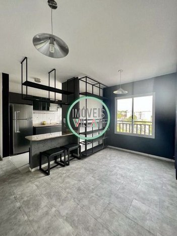 apartment em Avenida Shishima Hifumi, Urbanova - São José dos Campos - SP