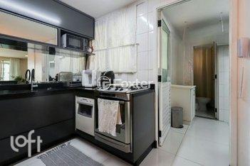 apartment em Princesa Isabel, Campo Belo - São Paulo - SP