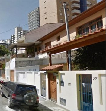 house em Rua Sylvio Delduque, Água Fria - São Paulo - SP