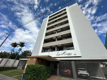 apartment em Rua Simeão Esmeraldino de Menezes, Dehon - Tubarão - SC
