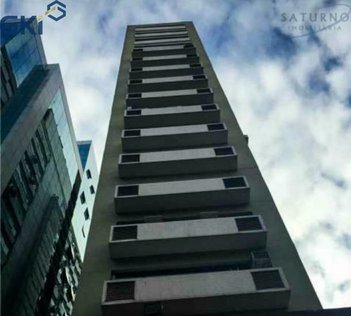 office em Rua Bela Cintra, Consolação - São Paulo - SP