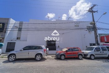 office em Presidente Bandeira, Alecrim - Natal - RN