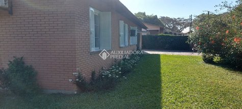 house em Avenida dos Presidentes, Florida - Guaíba - RS