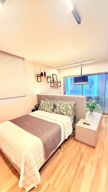 apartment em Avenida Rebouças, Cerqueira César - São Paulo - SP