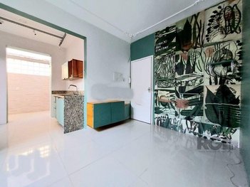 apartment em Marques do Pombal, Moinhos de Vento - Porto Alegre - RS