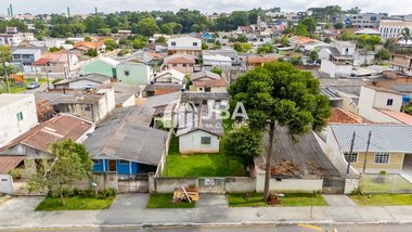 land_lot em Rua Crescêncio Batista, Atuba - Pinhais - PR