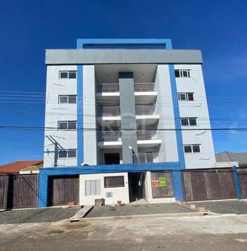 apartment em FAB, Nossa Senhora das Graças - Canoas - RS