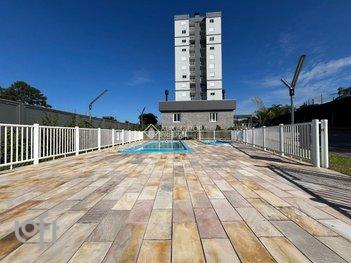 apartment em Coronel Travassos, Rondônia - Novo Hamburgo - RS