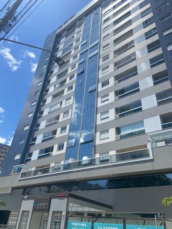 apartment em Osni João Vieira, Campinas - São José - SC