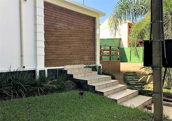 house em Manauê, Vila Assunção - Porto Alegre - RS