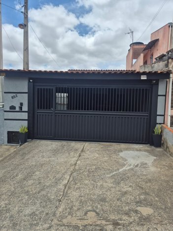 house em Rua Fausto Rodrigues de Oliveira, Parque São Bento - Sorocaba - SP
