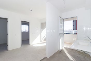 apartment em Rua Sapetuba, Butantã - São Paulo - SP