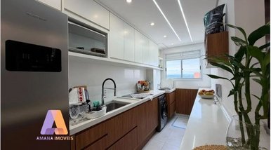 residential_building em Avenida Getúlio Vargas, Jardim Califórnia - Jacareí - SP