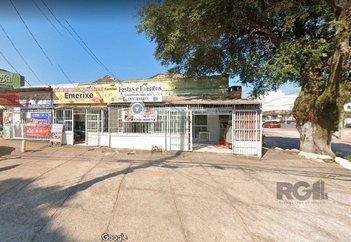 commercial_building em Saturnino de Brito, Vila Jardim - Porto Alegre - RS