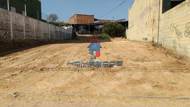 commercial_land_lot em Avenida Doutora Zilda Arns Neumann, Cidade Satélite Íris - Campinas - SP