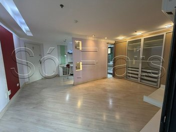 apartment em Rua Tuim, Vila Uberabinha - São Paulo - SP